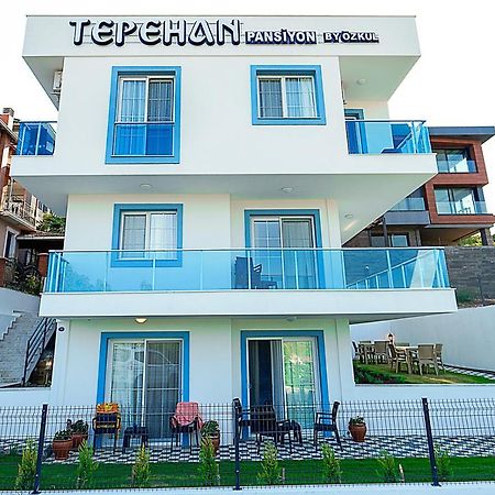 Tepehan By Oezkul İzmir Buitenkant foto