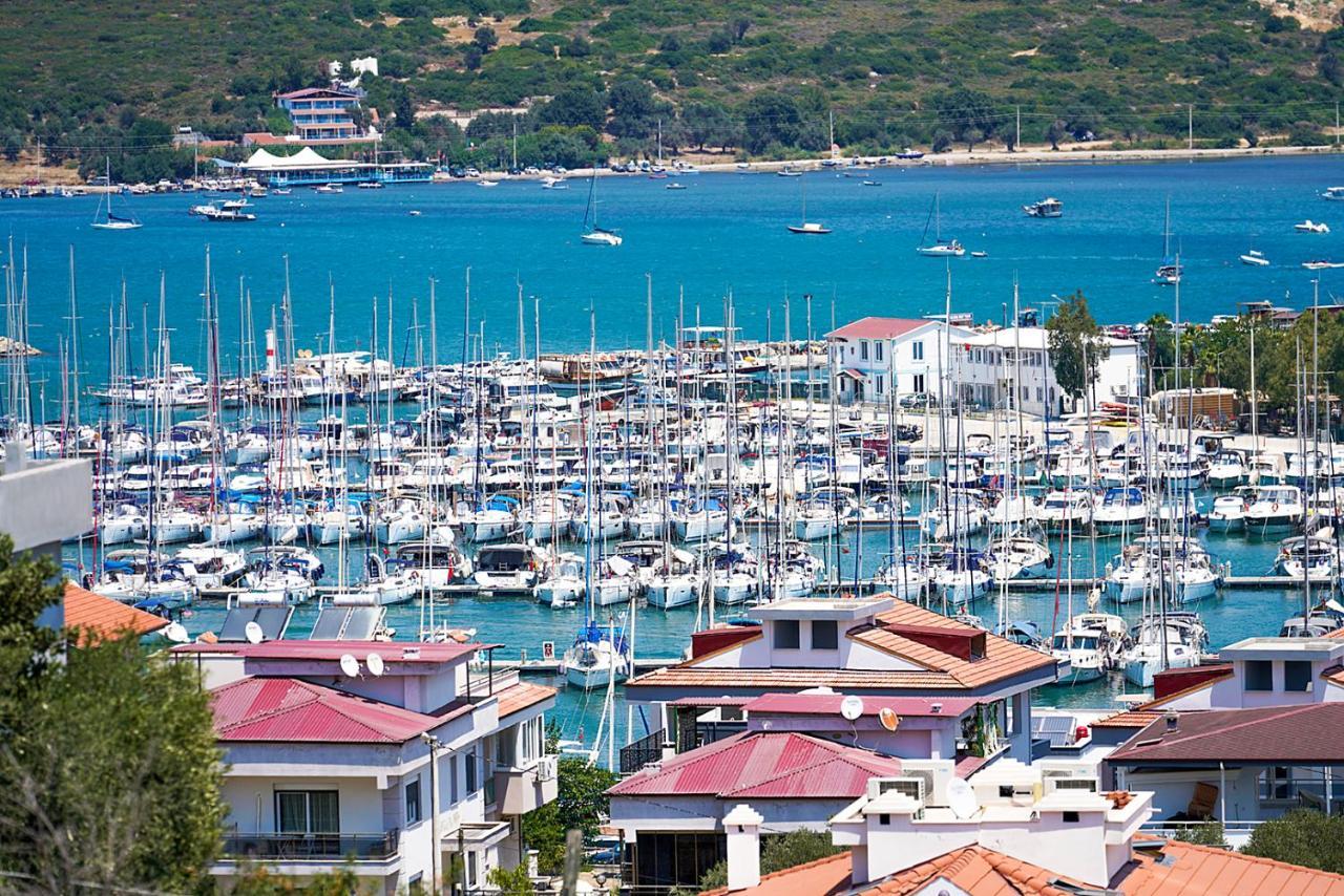 Tepehan By Oezkul İzmir Buitenkant foto