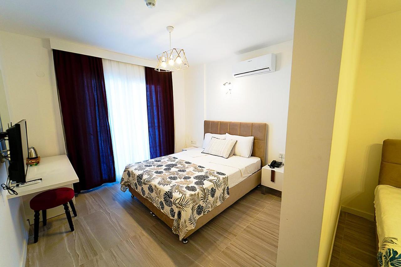 Tepehan By Oezkul İzmir Buitenkant foto