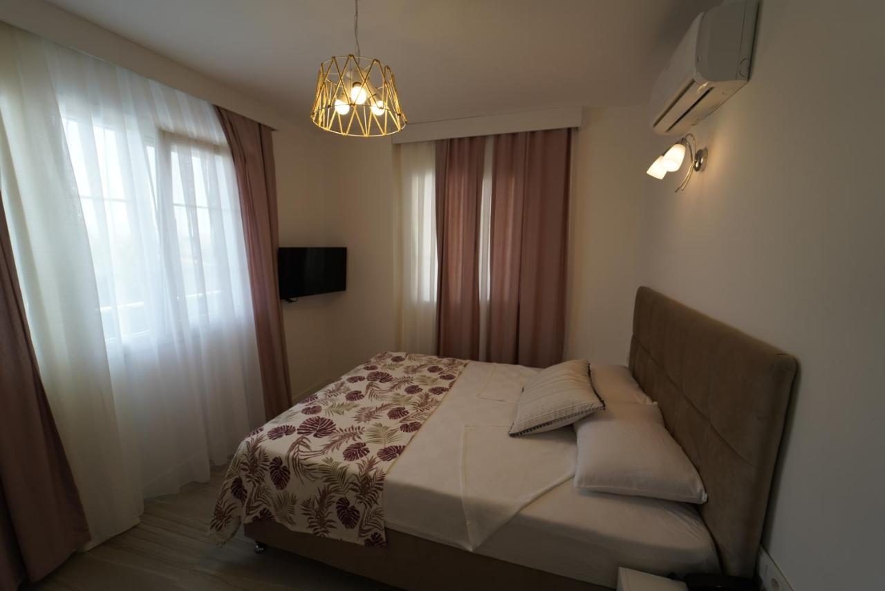 Tepehan By Oezkul İzmir Buitenkant foto