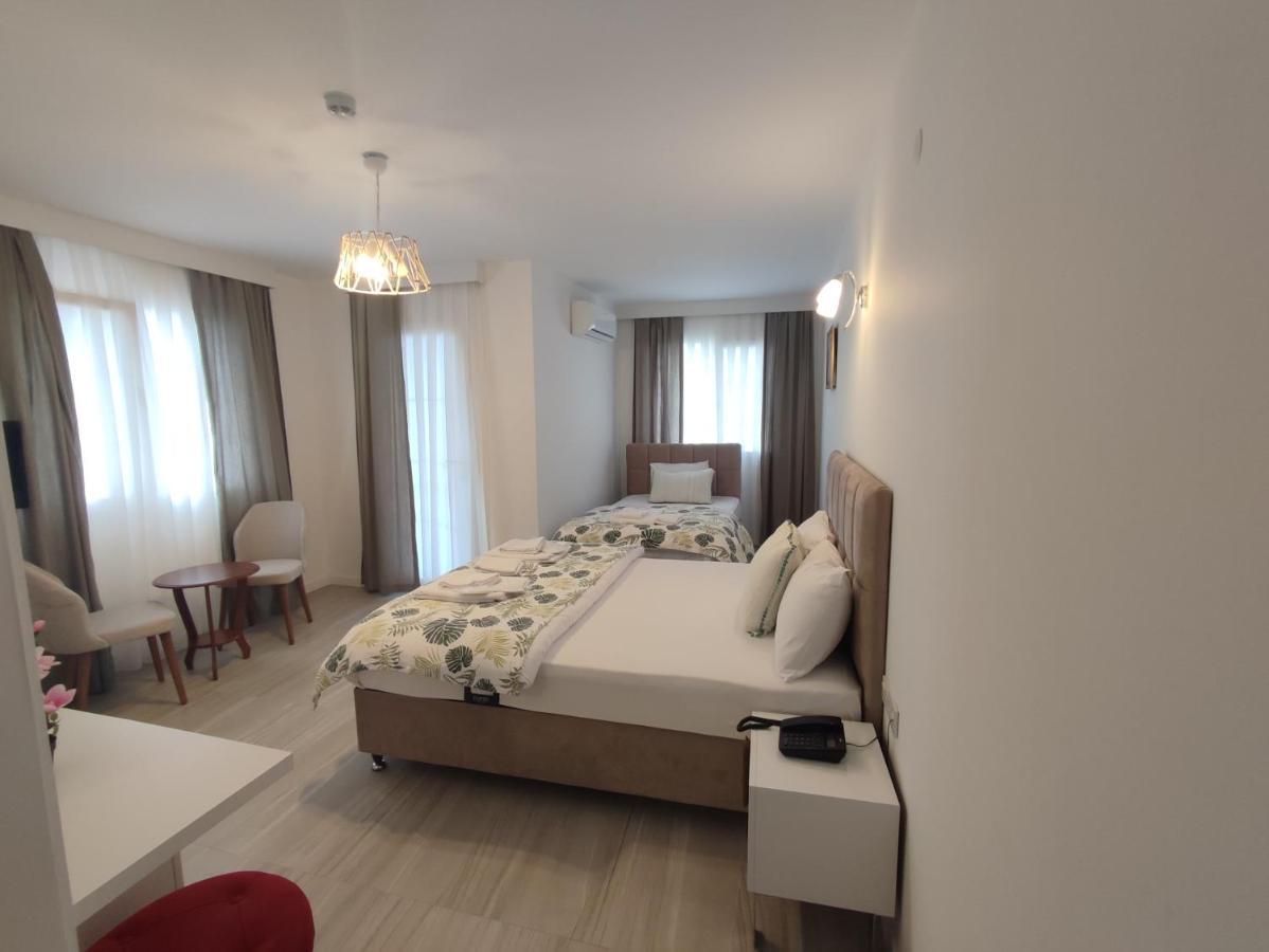 Tepehan By Oezkul İzmir Buitenkant foto